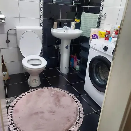 Centar5 Apartman *
