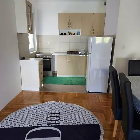 Centar5 Apartman