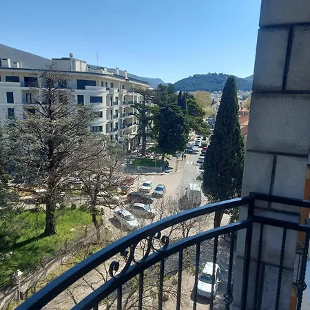 Apartman Centar5