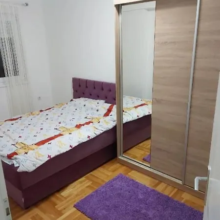 Appartement Centar5 Trebinje