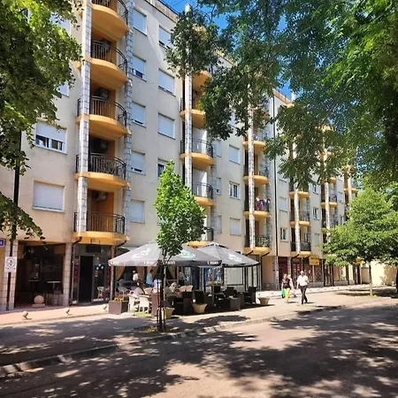Centar5 Appartement Trebinje